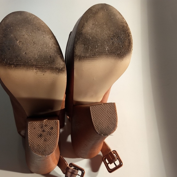 Steeve Madden 8.5m Gabby All Man Made Materials - Picture 6 of 6